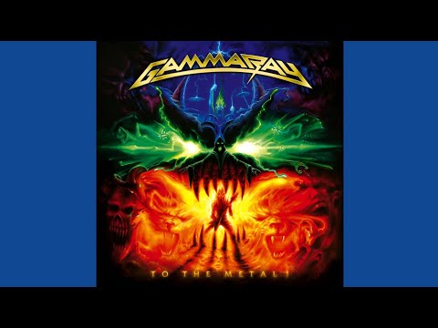 Gamma Ray- Rise