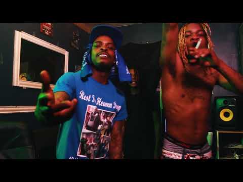 TraeSavage X Bfg Scotty - "BookBagg"  (Official Video)