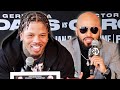 GERVONTA DAVIS VS HECTOR LUIS GARCIA • FULL KICK OFF PRESS CONFERENCE AND FACE OFF VIDEO