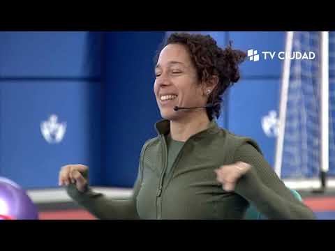 En Movimiento - Programa 62
