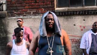 CRIMINAL MANNE FEAT. YUNG KEE HUSTLE MY A** OFF DIRECTED BY MAINE-MAINE