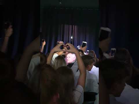 Hudák Eszter első Ki mit tud Adele Someone like you