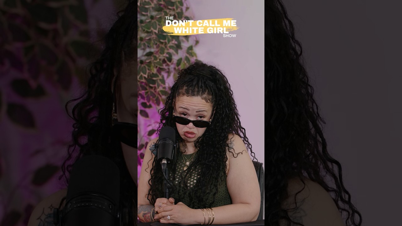 Dominique Morgan joins the DCMWG Show!