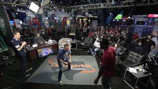 Von Miller Sacks McLovin 02/01/2017