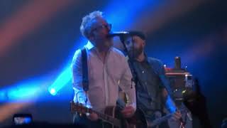 Flogging Molly - &quot;Life in a Tenement Square&quot; (Live in Funner 3-18-22)