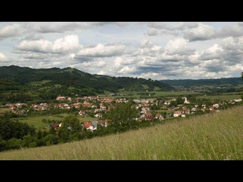 Osudové okamžiky - Hovězí 1937