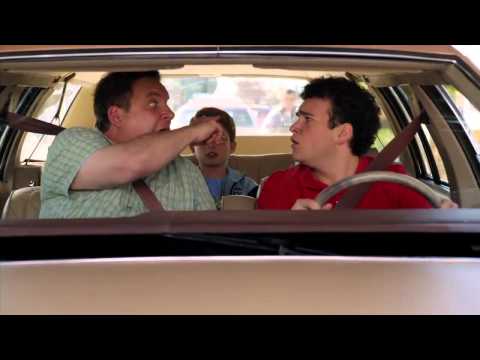 The Goldbergs Season 1 Trailer