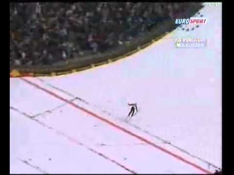 Roar Ljøkelsøy: 148 m – Willingen HS 145