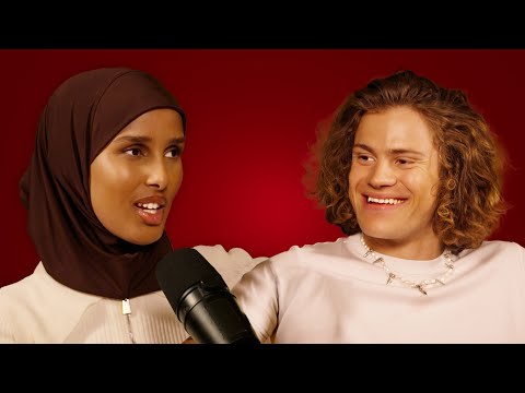 Lucas Braathen: The journey to become number one | RAW with RAWDAH