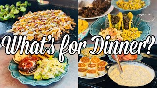 Budget Friendly Family Meal Ideas | BLACKSTONE Edition | June 2024