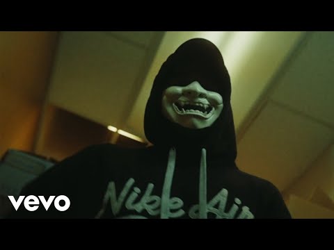 Q Presents - Apocalypse Now (Official Video)