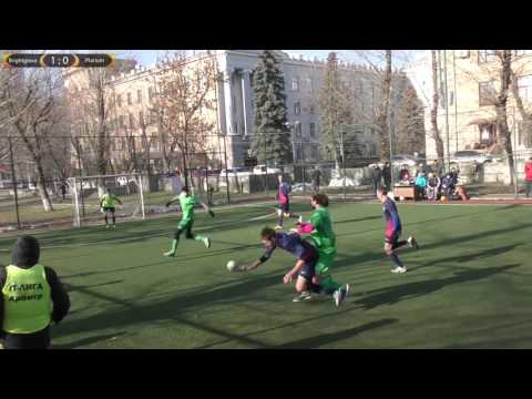 Brightgrove 4 - 2 Pl