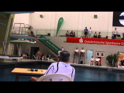 Nikita Shleiker, RUS 407C 10M