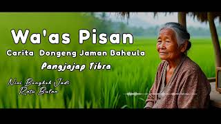 Download lagu DIJAMIN TIBRA, DONGENG SUNDA, JAMAN BAHEULA mp3