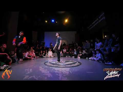 BREAKONIERS 5 YEARS ANNIVERSARY PRO - 1/4_2