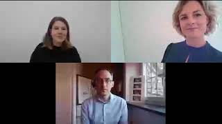 Next Steps in Taxonomy Development - GRT2020