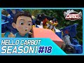 HELLO CARBOT ENGLISH EP18 Mom S Forgetfulness