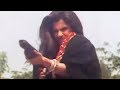 Dimple Kapadia Kabir Bedi Rescue A Kid Mera Shikar Action Scene 16 16