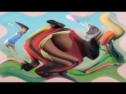 Steam Community :: Video :: Meet The Distorted Pyro [TF2 Meme]
