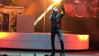 SPA Francofou 2015- Adultes Addict-Christophe WILLEM