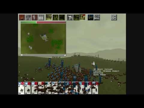 Shogun Total War : L'Invasion Mongole PC