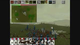 Shogun Total War Single-Player Battle #001: Japan vs the Mongols (1st Impressions)