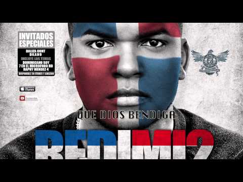 Thumbnail for Que Dios Bendiga video