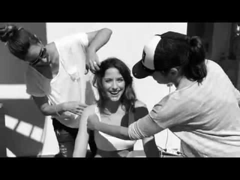 Pioneer Authentic Jeans - Photo Shooting Spring Summer 2017