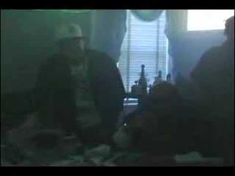 sandro g - crack na cozinha