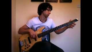 The Unforgiven (Metallica) - Zander Zon