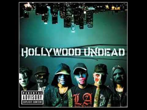 Hollywood Undead - This Love, This Hate