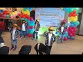 Dance Cover Lupa Lupa Ingat TK