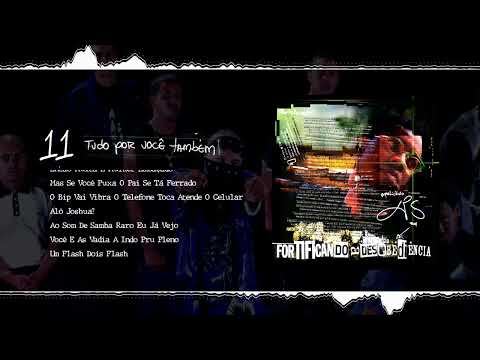 TUDO POR VOCÊ TAMBEM