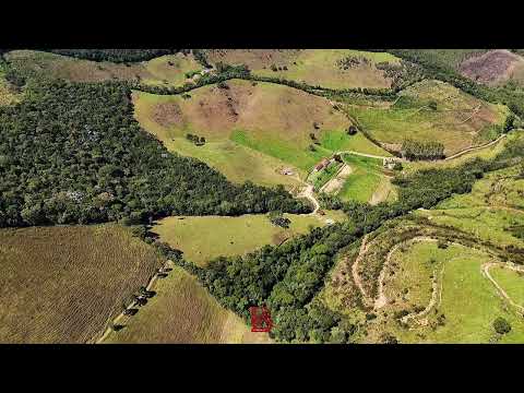 FAZENDA À VENDA EM ANTÔNIO CARLOS - MG