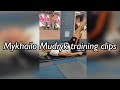 Mudryk training clips | Motivation