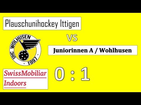 Highlights Match 3 at Swiss Mobiliar Indoors 2019