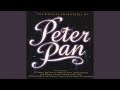 Golden Slumber (From "Peter Pan") / Distant Melody (From The Musical "Peter Pan")