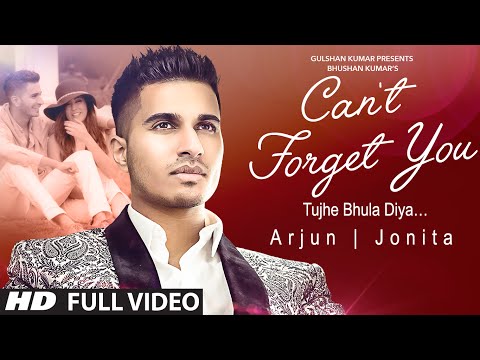Download Arjun Tujhe Bhula Diya Song Mp3 Mp4 Unlimited - Luka Mp3