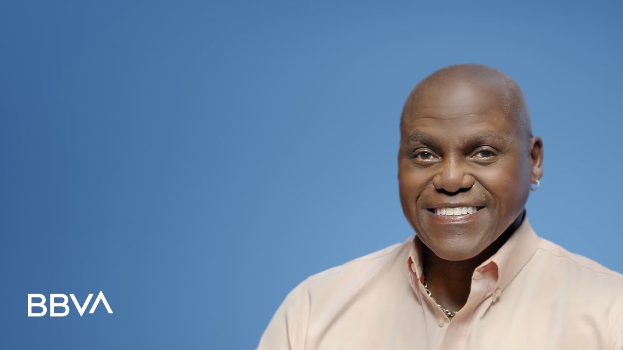 Carl Lewis, atleta: Así nació la leyenda