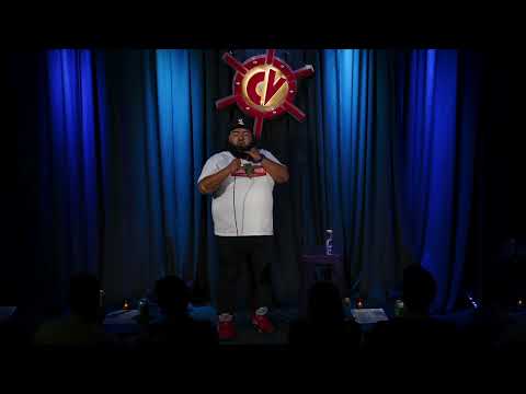 Ruben Ramirez - Being an Actor