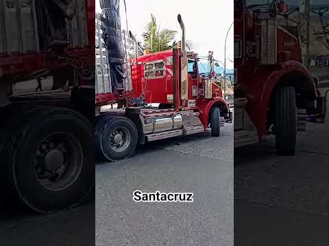 #trailer #automobile #santiago putumayo