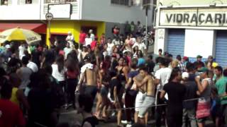 preview picture of video 'VII Parada Gay de Bragança Paulista - 2013'