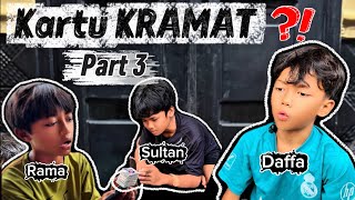 Download lagu SACRED CARD 🔥 PART 3 mp3
