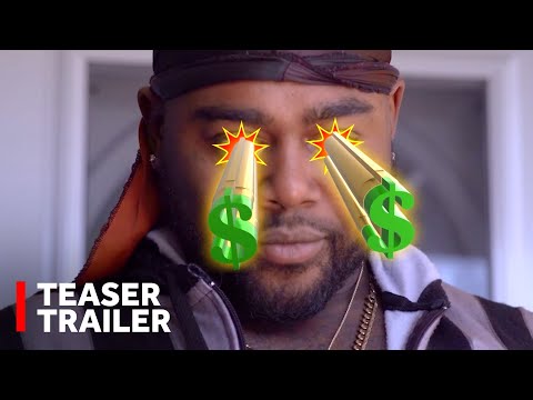 Rent-A-Ride Teaser Trailer