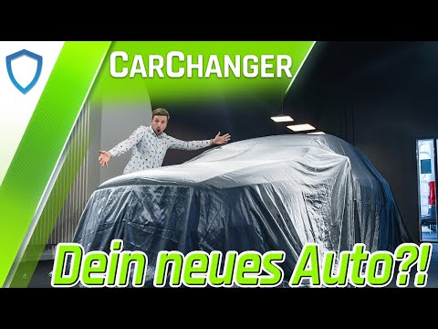 DEIN neues Auto? Wir kaufen einen Stern und IHR könnt gewinnen - CarChanger LEBT!