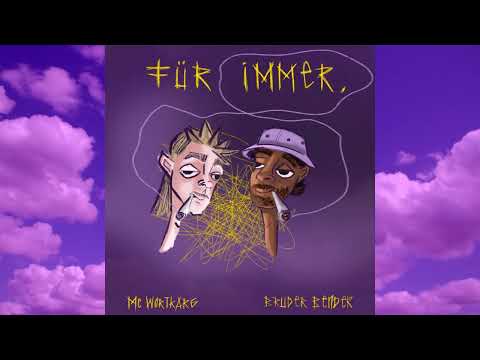 WORTKARG - "Für immer" feat. Bruder Bender (prod. Delicutz) [VISUALIZER]