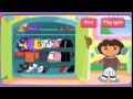 Doras Adventure Dress Up Games