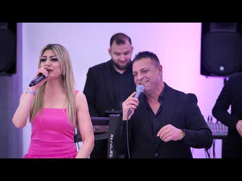 Alma Velaj Kolazh Live - (Hajt mos qaj moj zemer, Da Da Dashnia)