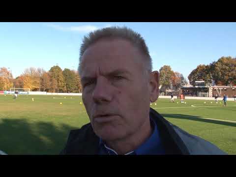 11Sport: EVV - Dongen