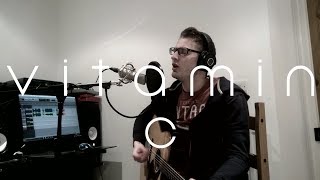 Vitamin C - Clean Cut Kid (Kieron Smith Live Cover) HD